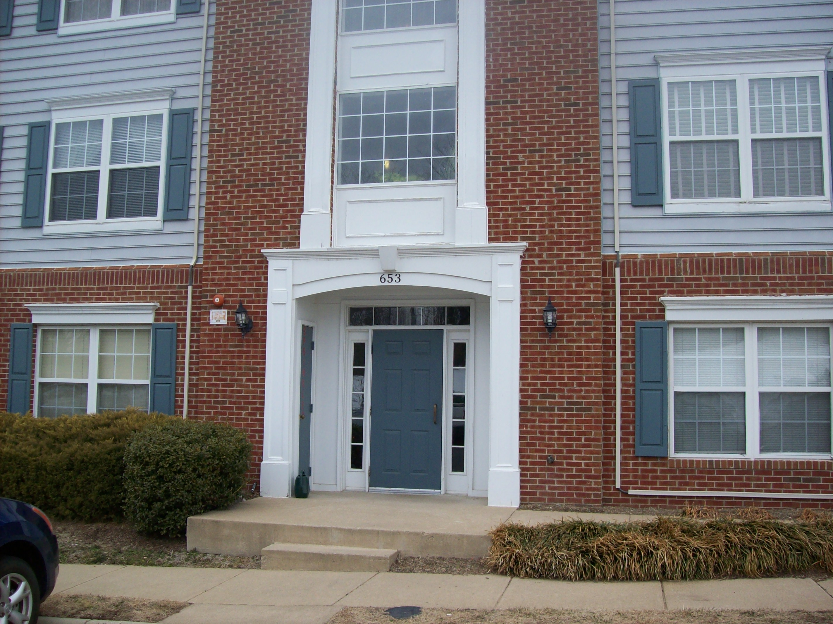 653 Constellation Squ. #K
