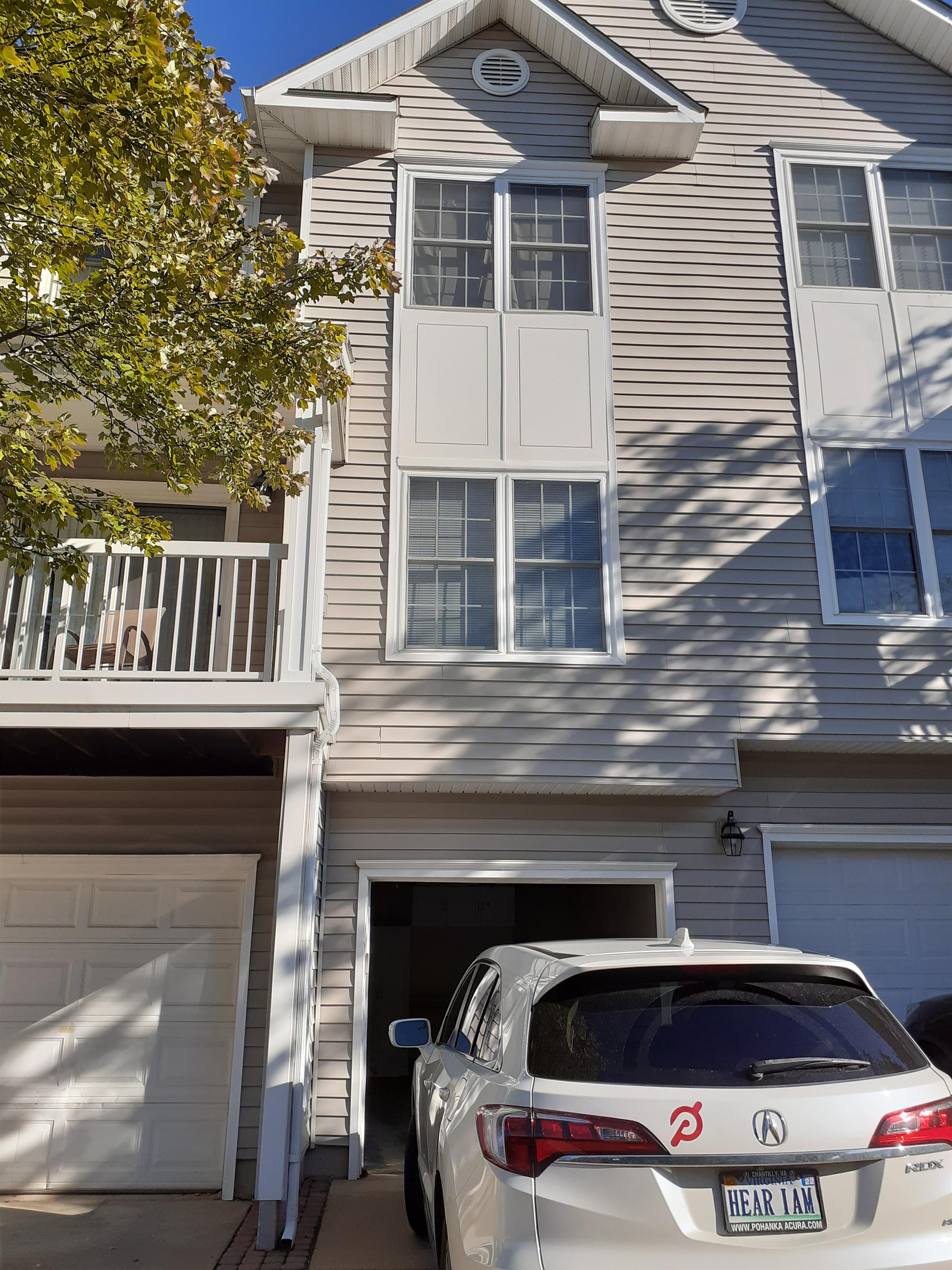 12816 Fair Briar Lane - 1